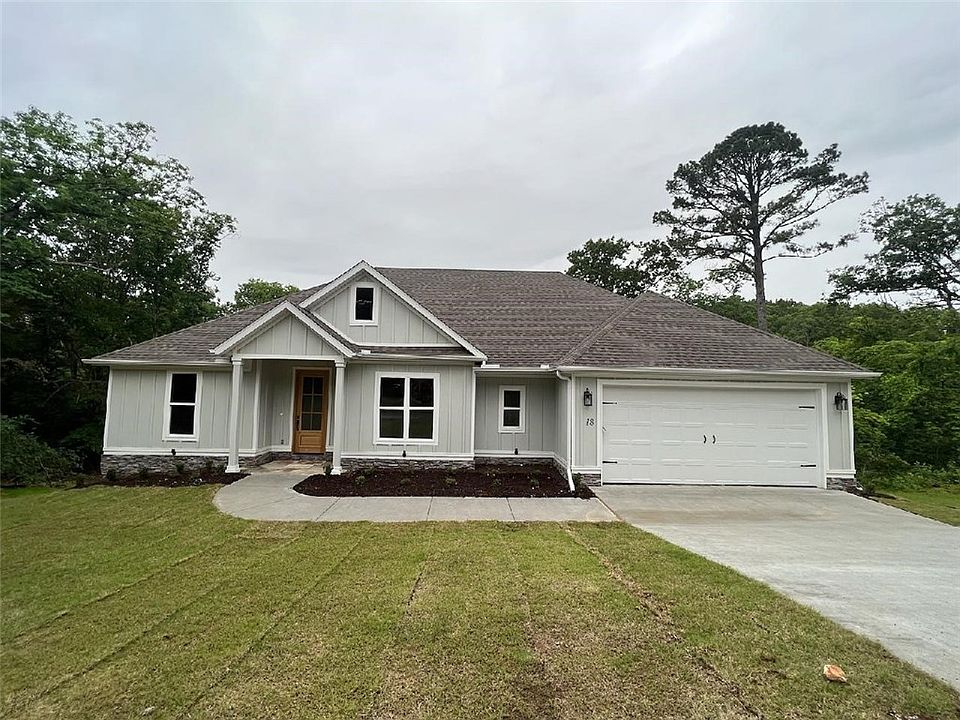 18 Branston Cir, Bella Vista, AR 72714 Zillow