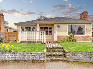911 W 32nd St, Vancouver, WA 98660