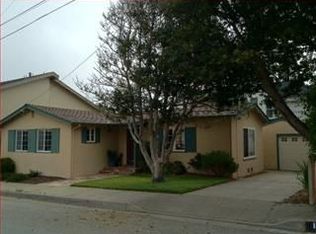 109 11th St, Pacific Grove, CA