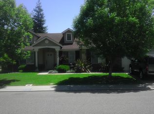 4100 Founders Way, Modesto, CA 95357