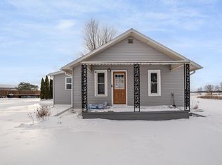 6723 N Rich Rd, Alma, MI 48801