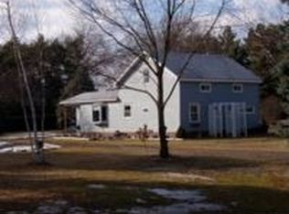 2002 S Warren Rd, Ovid, MI 48866