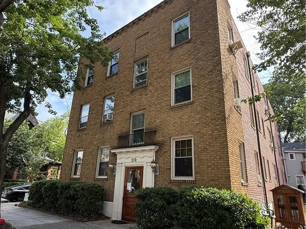Drummond Pl, 210 - Unit 6, 210 Drummond Pl, Norfolk, VA 23507