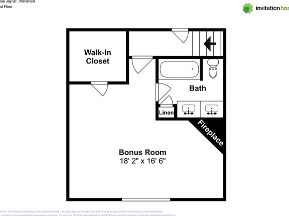 3rd image of 900 Blue Jay Dr