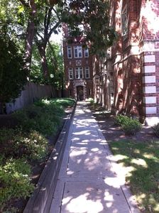 72 W Pine Ave #2B, Riverside, IL, 60546