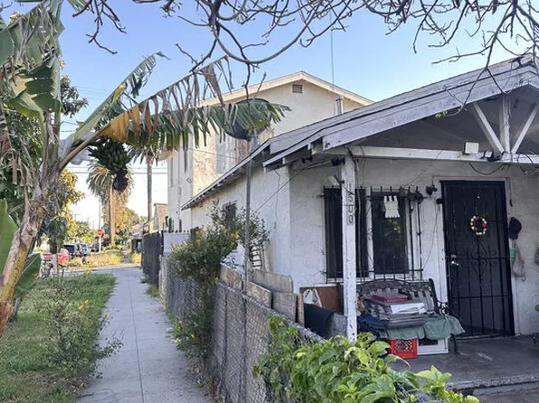 1500 W 58th Pl, Los Angeles, CA 90047