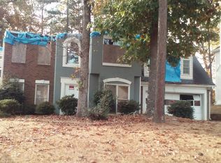 6862 Gledhill Way, Stone Mountain, GA 30087