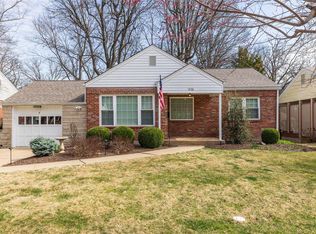 1236 Selma Ave, Saint Louis, MO