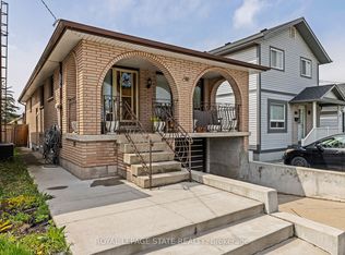 79 Delena Ave N, Hamilton, ON L8H 6B6