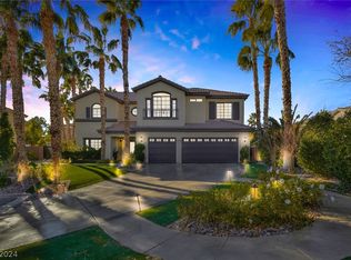 10759 Crown Ct, Las Vegas, NV 89141