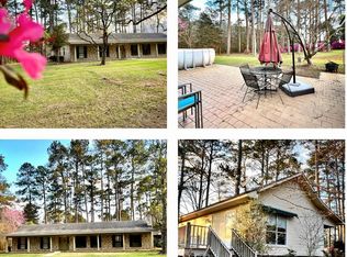 2216 Cane Creek Rd, Centreville, MS 39631