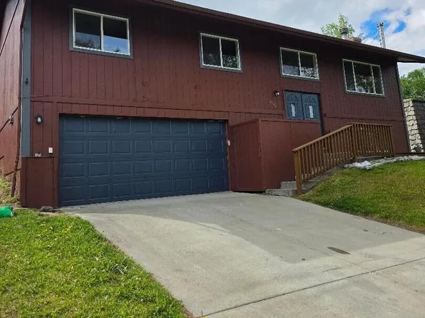 6548 Notting Hill Dr, Anchorage, AK 99504