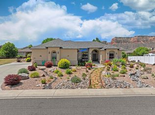 2219 Canyon Rim Dr, Grand Junction, CO 81507