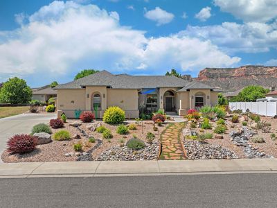 2219 Canyon Rim Dr, Grand Junction, CO, 81507