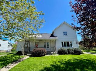 3924 W Walworth Rd, Walworth, NY 14568