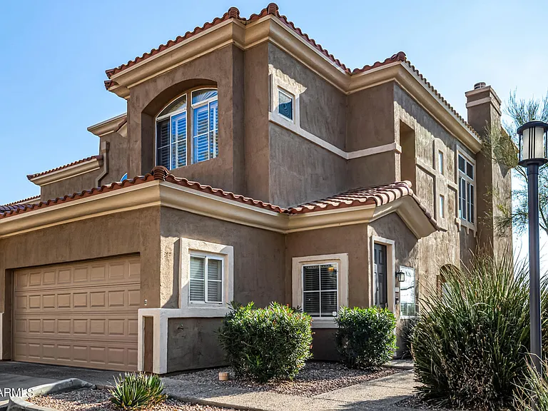 8245 E Bell Rd #217 — Photo 44