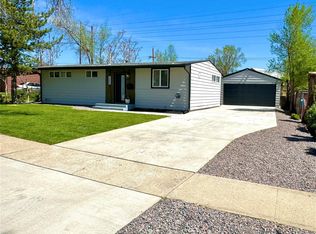 7320 Greenwood Blvd, Denver, CO 80221