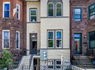 15 Quincy Pl NE UNIT 1, Washington, DC 20002