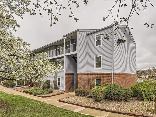 3121 S Tamarac Drive #206J, Denver, CO 80231