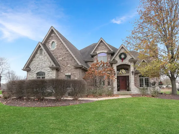 25137 W Pawnee Ln, Channahon, IL 60410