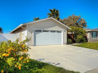 36889 Walnut St, Newark, CA 94560