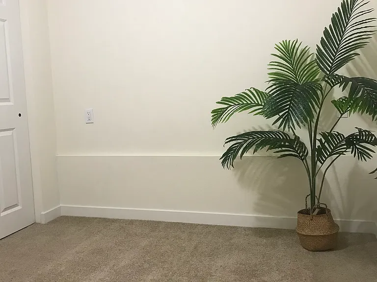 3x1 BOTTOM DUPLEX 2nd BEDROOM