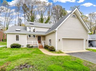 14300 Shelter Cove Rd, Midlothian, VA 23112