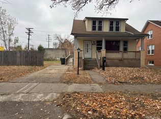 207 Farmdale St, Ferndale, MI