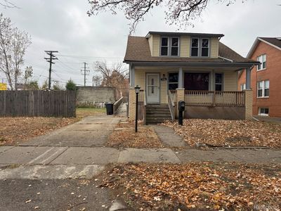 207 Farmdale St, Ferndale, MI, 48220