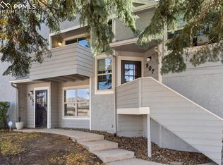 907 Tampico Ct, Colorado Springs, CO 80910