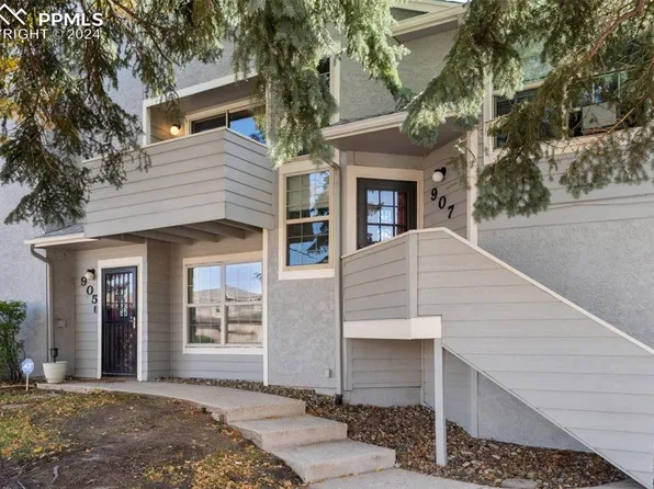 907 Tampico Ct, Colorado Springs, CO 80910