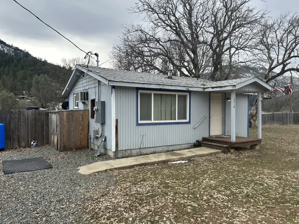 12310 State Highway 3, Hayfork, CA 96041