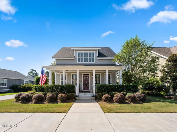 4530 Old Towne Street, Wilmington, NC 28412