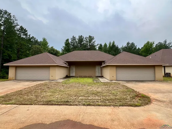 1331 Freedom Trl, Tyler, TX 75703