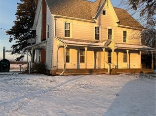 5854 State Route 162 E, New London, OH 44851