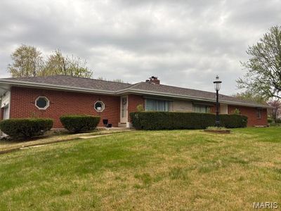26 Ranchview Dr, Florissant, MO, 63033