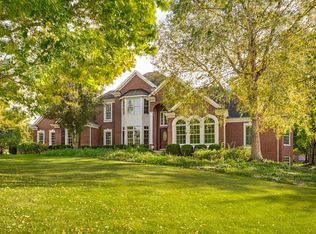 39694 Orchard Bluff Ln, Wadsworth, IL 60083