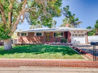 6557 Vivian St, Arvada, CO 80004