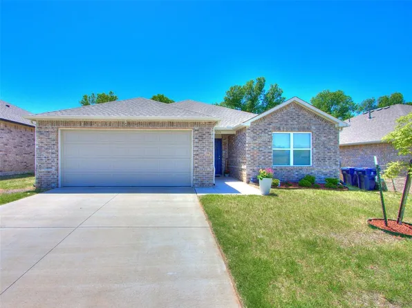 3829 Palio Ln, Oklahoma City, OK 73179