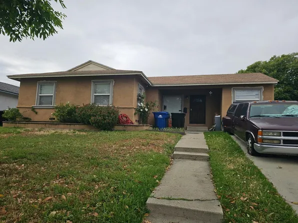 832 W Flora St, Ontario, CA 91762