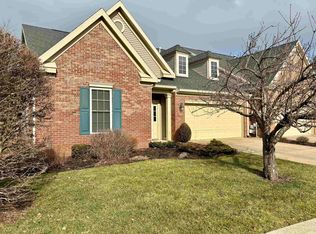 840 S Fieldcrest Ct, Bloomington, IN 47401
