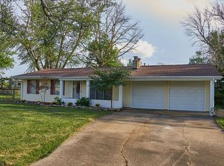 3355 Sullivan Dr, Decatur, IL 62526