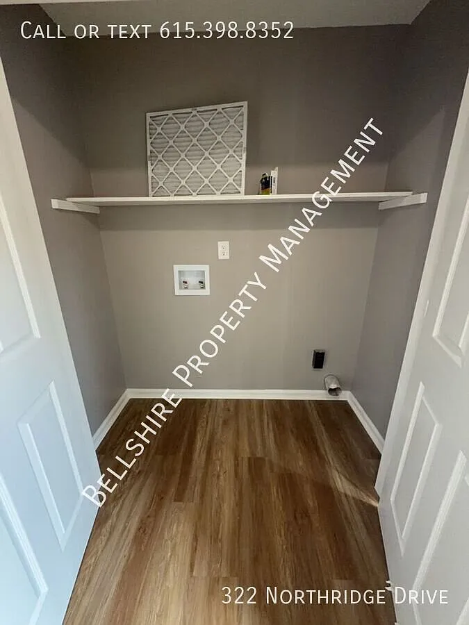 Move In Special! First Month Free!! - 4 Bedroom, 2.5 Bathroom | Clarksville Tn — Photo 4