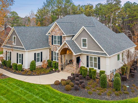 2nd image of 3024 Mountain Pointe Dr NW