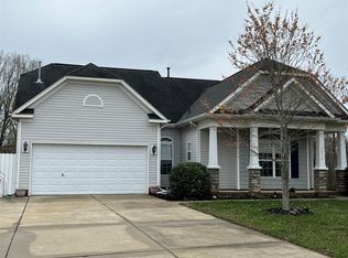 3016 Twilight Ln, Monroe, NC 28110