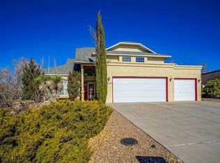 2765 Trevino Dr SE, Rio Rancho, NM 87124