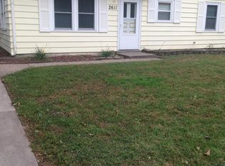 2611 W 71st St #3BD, Davenport, IA 52806