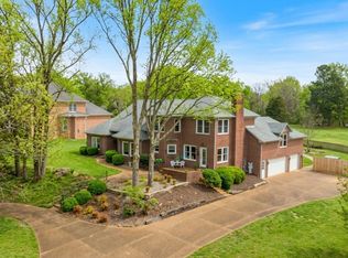 4116 Loch Meade Dr, Lakeland, TN 38002
