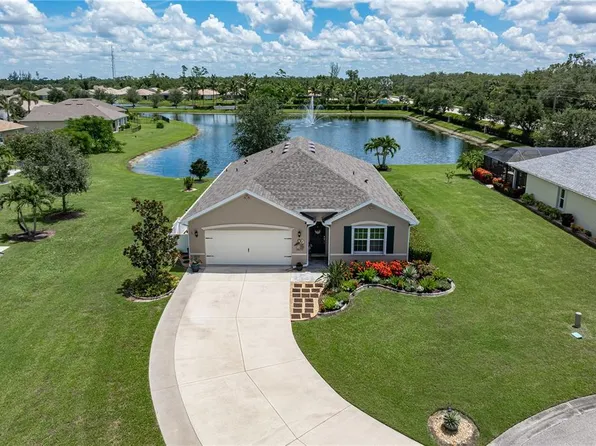 7093 Mikasa Dr, Punta Gorda, FL 33950