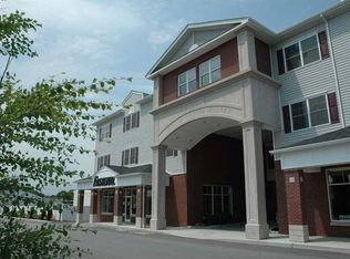 114 Granite St UNIT 215, Westerly, RI 02891